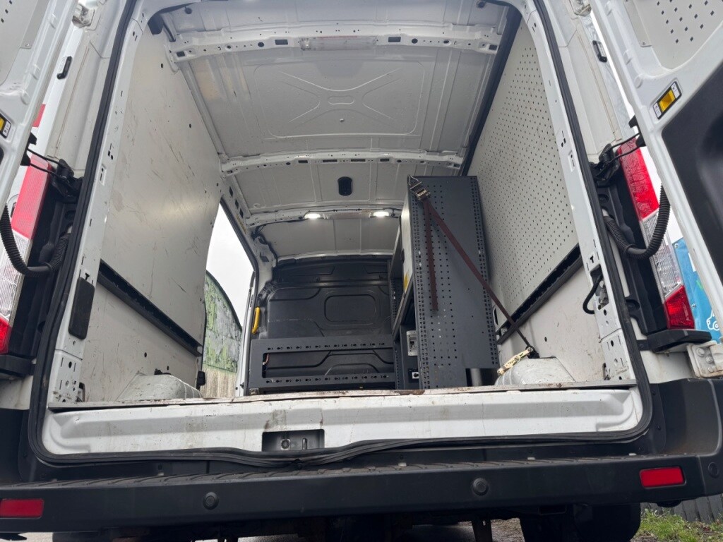 Used Ford Transit 2018 for sale - 77474935: Photo 7