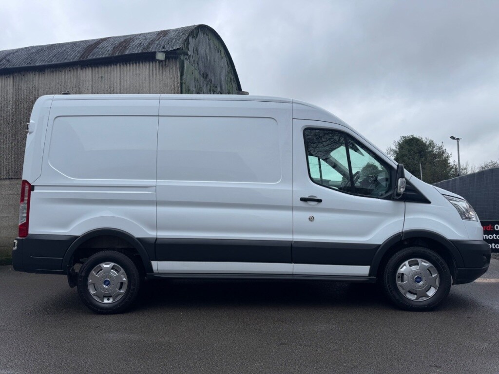 Used Ford Transit 2018 for sale - 77474935: Photo 72