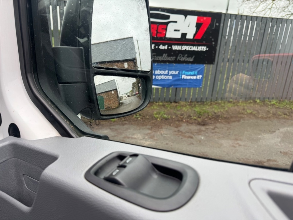 Used Ford Transit 2018 for sale - 77474935: Photo 84