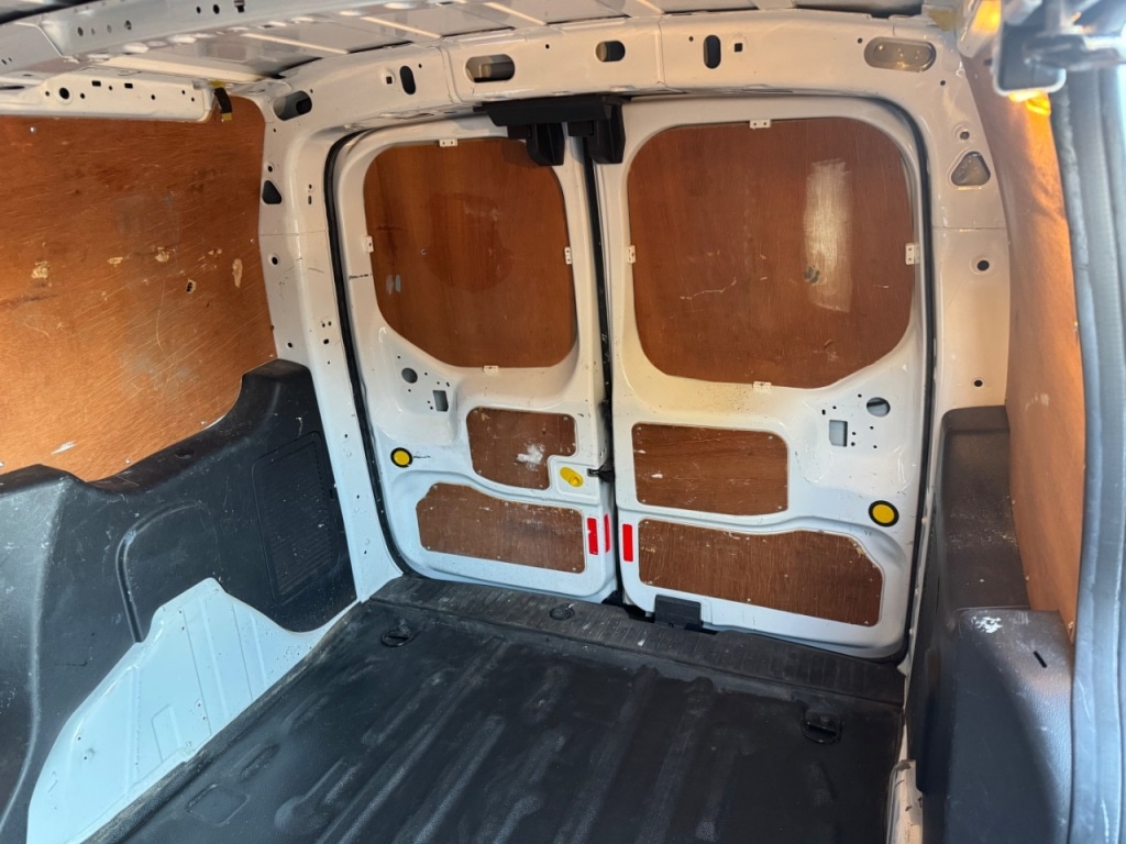 Used Ford Transit Connect 2018 for sale - 77006591: Photo 12