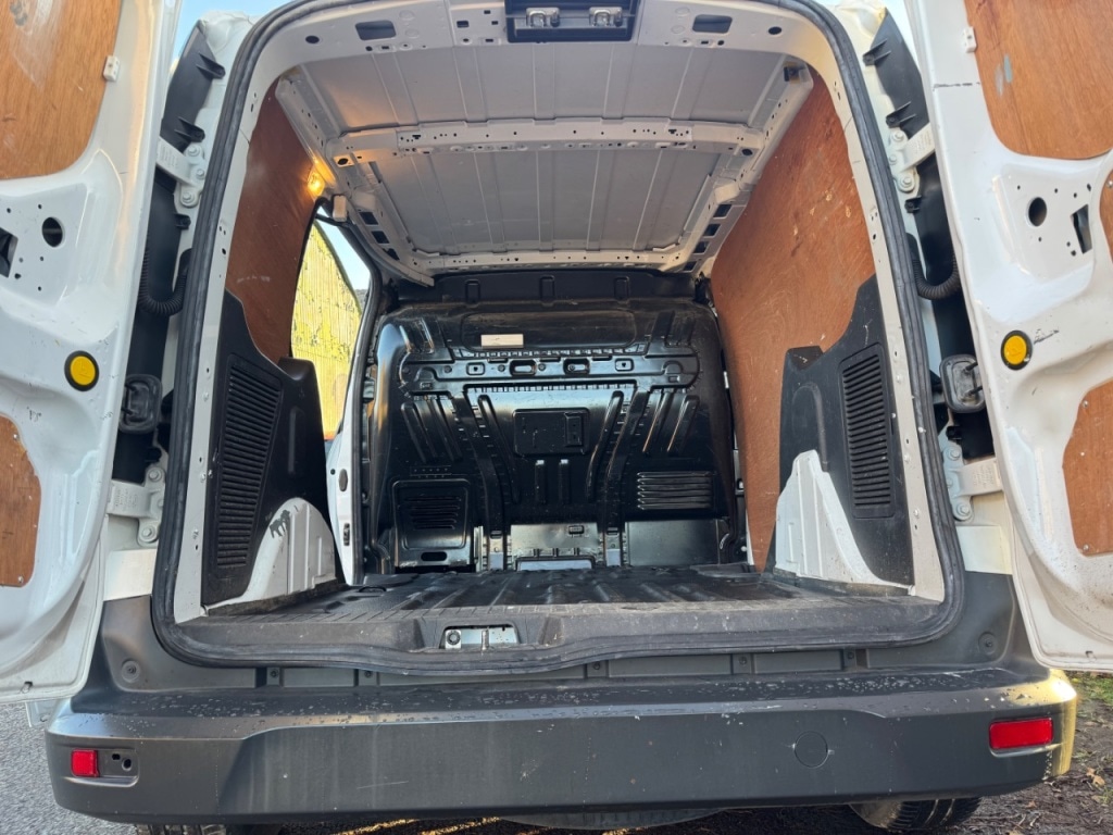 Used Ford Transit Connect 2018 for sale - 77006591: Photo 14