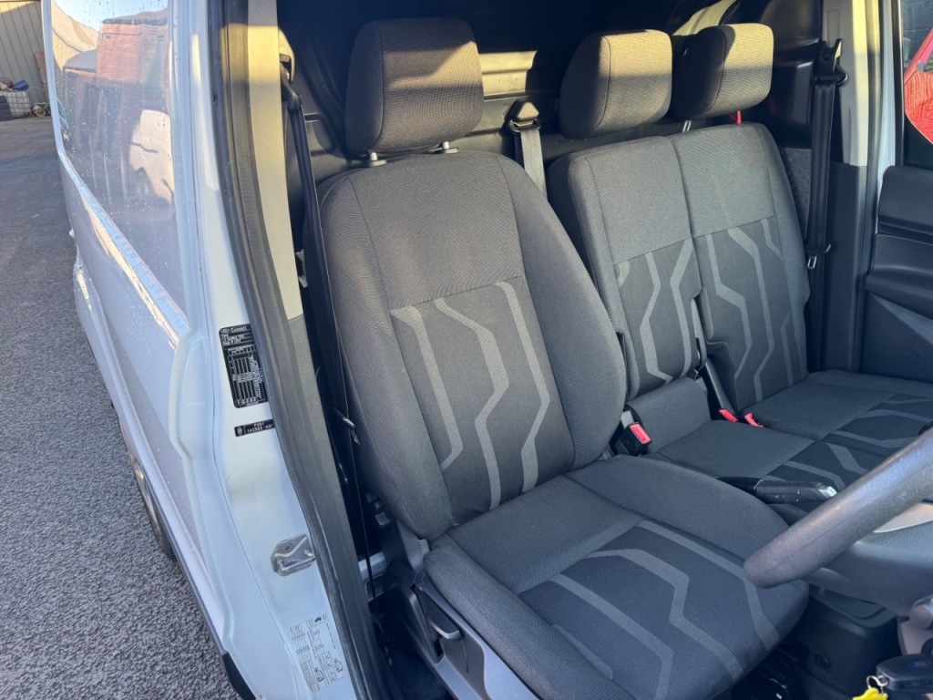 Used Ford Transit Connect 2018 for sale - 77006591: Photo 20