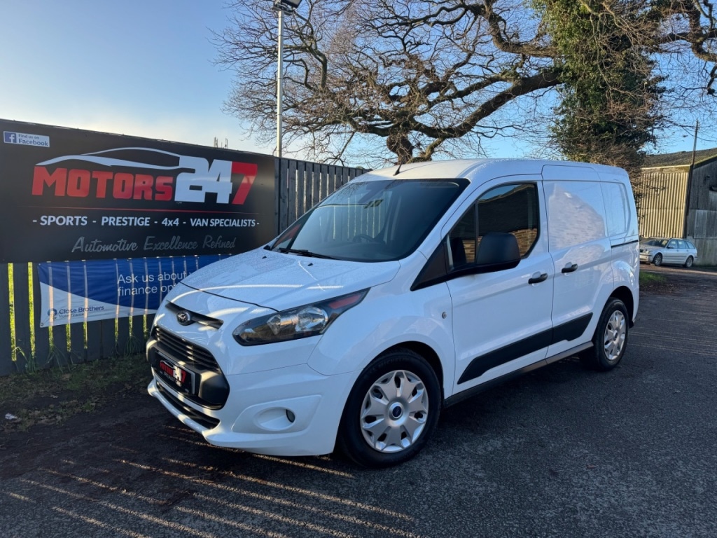 Used Ford Transit Connect 2018 for sale - 77006591: Photo 22
