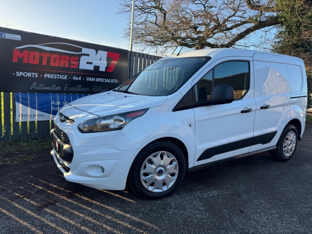 Used Ford Transit Connect 2018 for sale - 77006591: Photo 23
