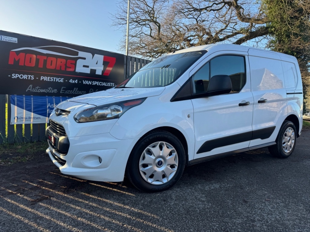 Used Ford Transit Connect 2018 for sale - 77006591: Photo 25