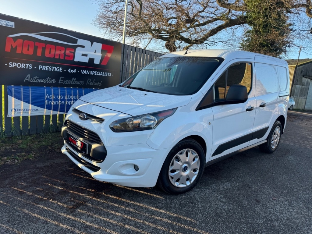 Used Ford Transit Connect 2018 for sale - 77006591: Photo 26