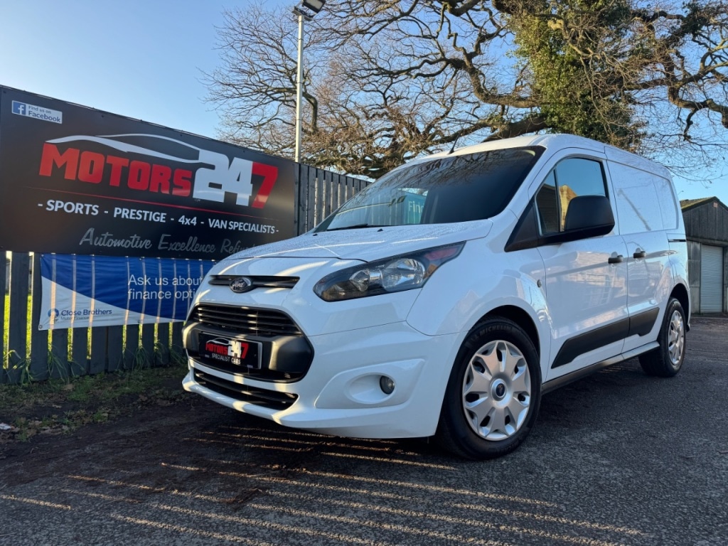 Used Ford Transit Connect 2018 for sale - 77006591: Photo 29