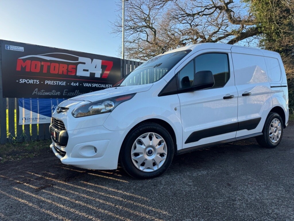 Used Ford Transit Connect 2018 for sale - 77006591: Photo 31