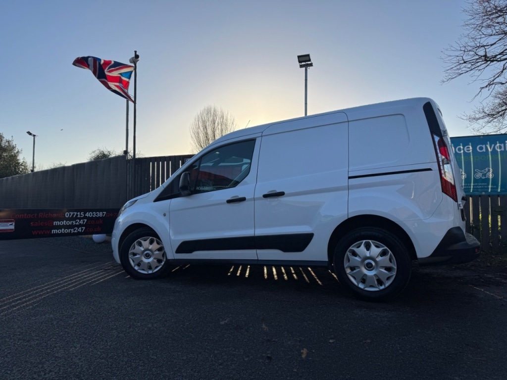 Used Ford Transit Connect 2018 for sale - 77006591: Photo 33