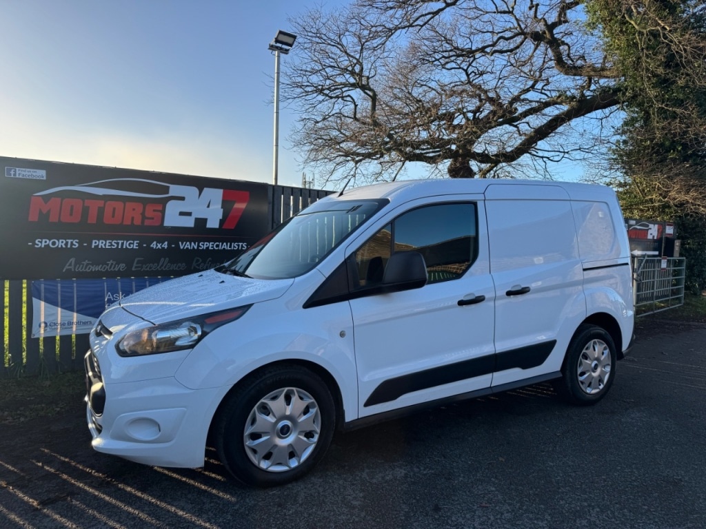Used Ford Transit Connect 2018 for sale - 77006591: Photo 37
