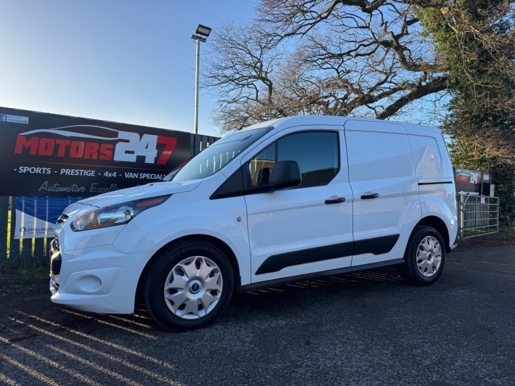 Used Ford Transit Connect 2018 for sale - 77006591: Photo 38