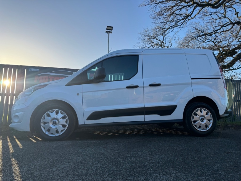 Used Ford Transit Connect 2018 for sale - 77006591: Photo 39