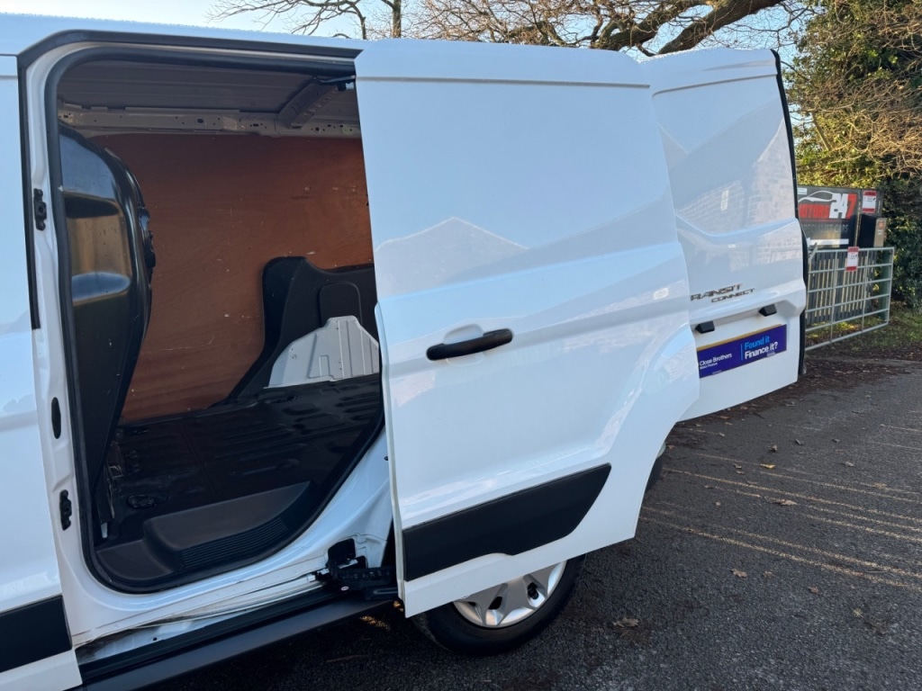 Used Ford Transit Connect 2018 for sale - 77006591: Photo 42