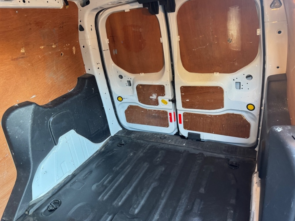 Used Ford Transit Connect 2018 for sale - 77006591: Photo 45