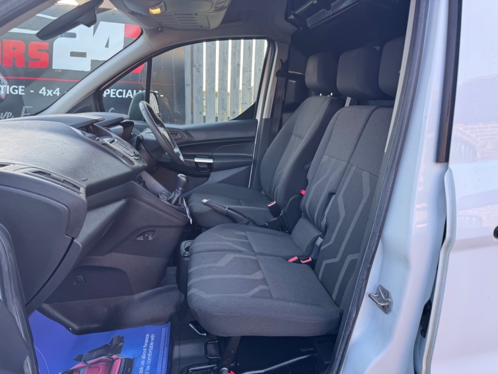 Used Ford Transit Connect 2018 for sale - 77006591: Photo 48