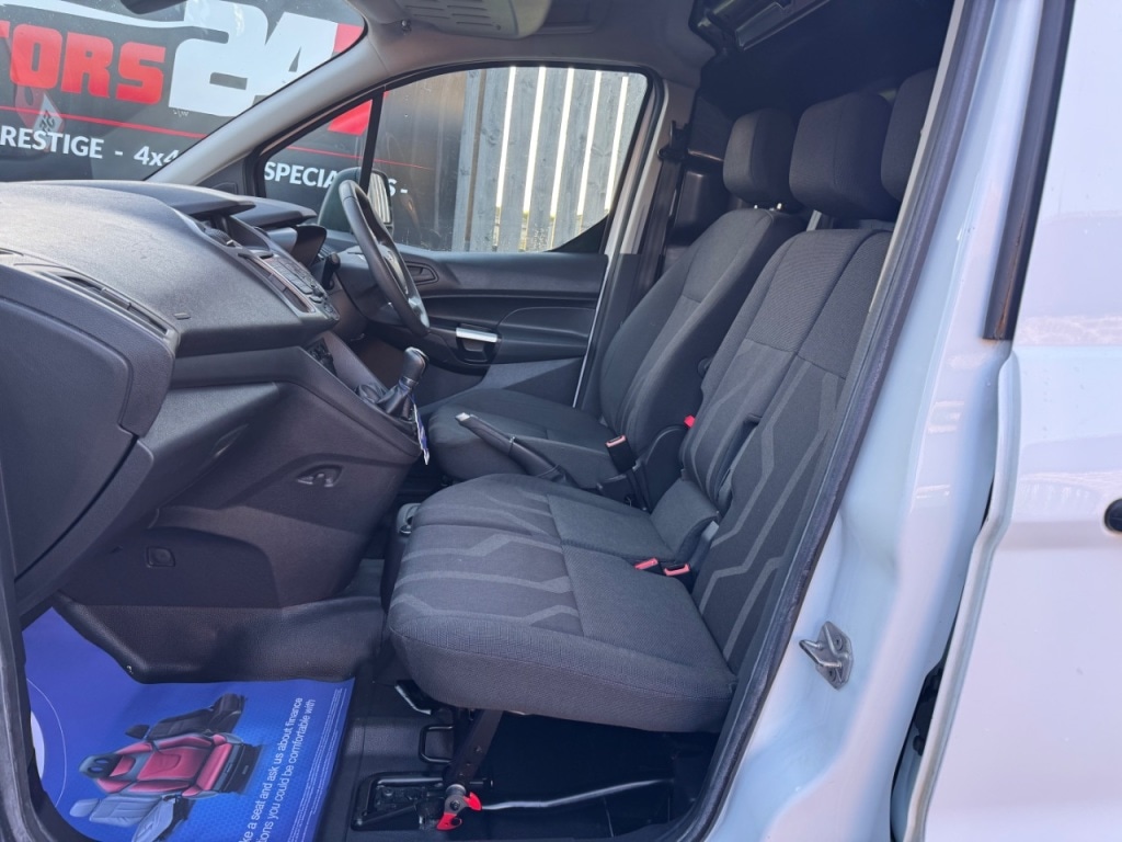 Used Ford Transit Connect 2018 for sale - 77006591: Photo 49