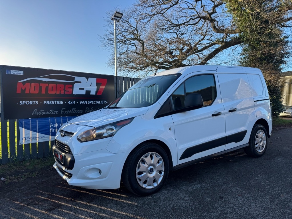 Used Ford Transit Connect 2018 for sale - 77006591: Photo 51