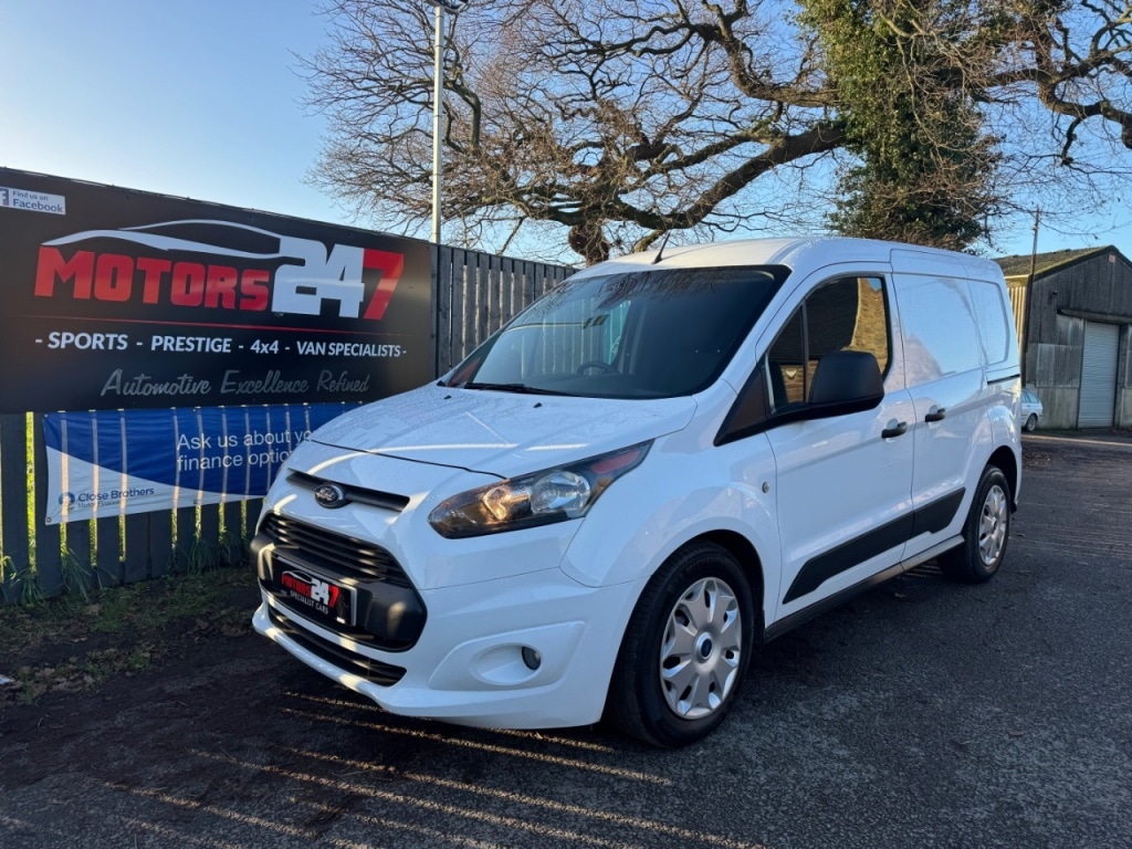 Used Ford Transit Connect 2018 for sale - 77006591: Photo 52