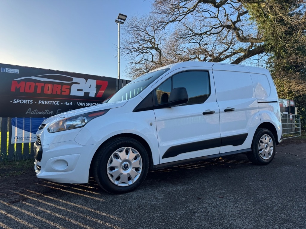Used Ford Transit Connect 2018 for sale - 77006591: Photo 53