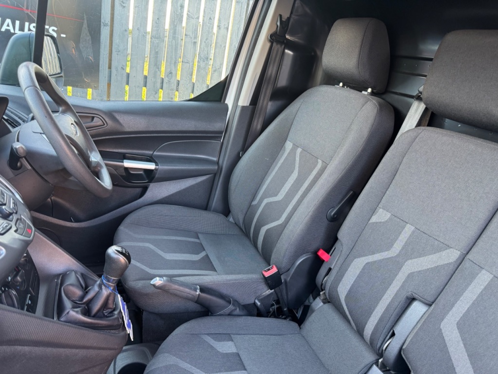 Used Ford Transit Connect 2018 for sale - 77006591: Photo 56