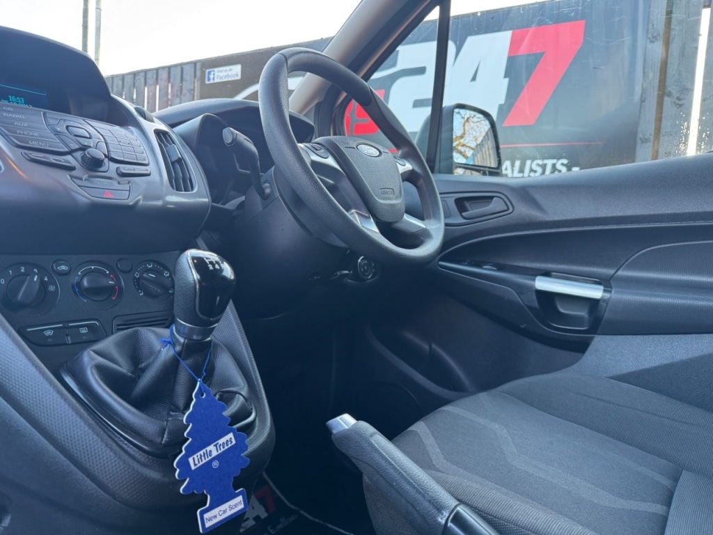 Used Ford Transit Connect 2018 for sale - 77006591: Photo 57