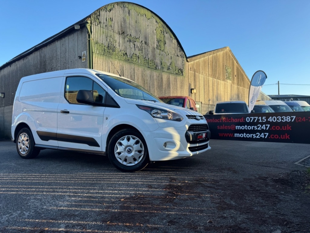 Used Ford Transit Connect 2018 for sale - 77006591: Photo 63