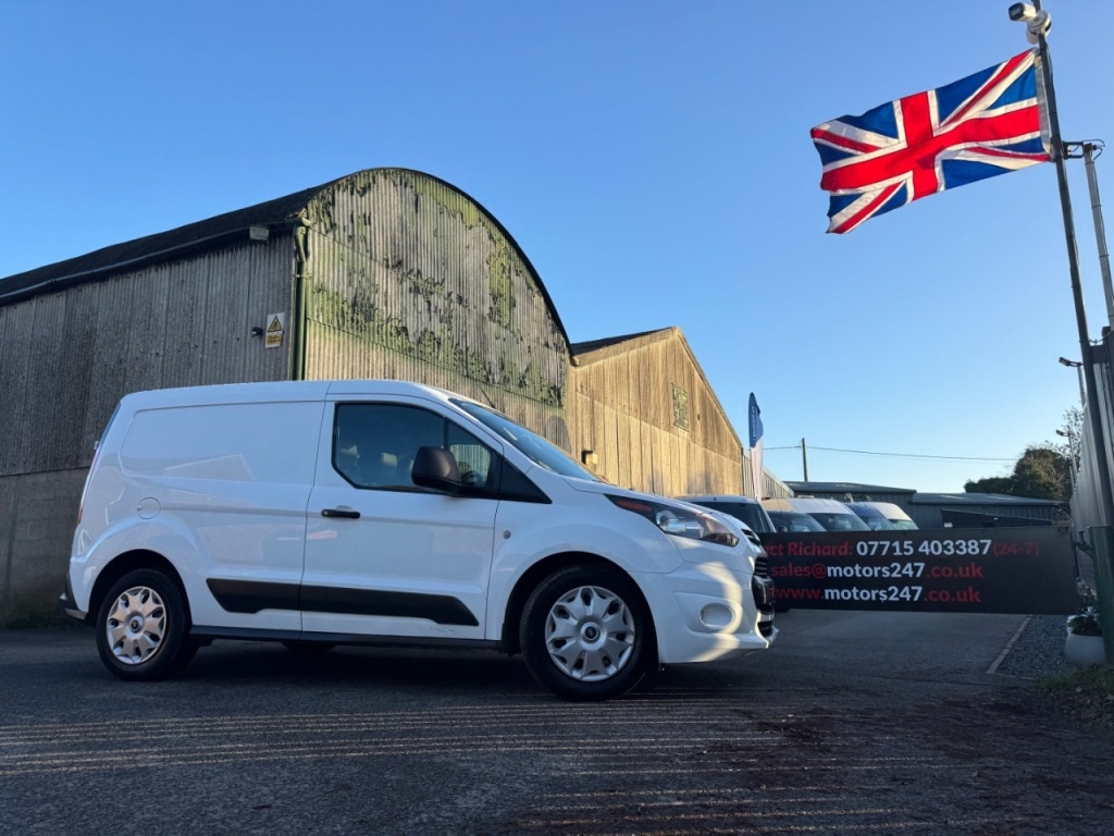 Used Ford Transit Connect 2018 for sale - 77006591: Photo 65
