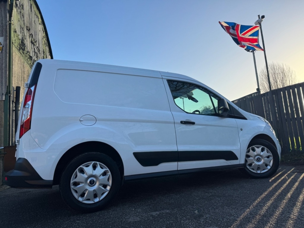 Used Ford Transit Connect 2018 for sale - 77006591: Photo 69