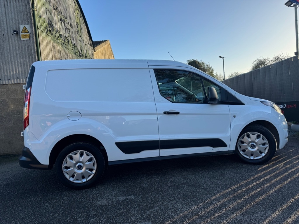 Used Ford Transit Connect 2018 for sale - 77006591: Photo 70