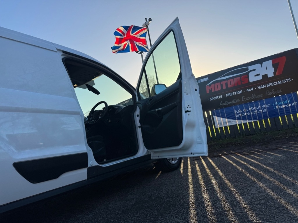 Used Ford Transit Connect 2018 for sale - 77006591: Photo 73