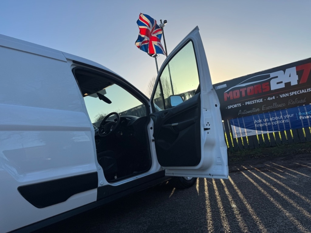 Used Ford Transit Connect 2018 for sale - 77006591: Photo 74
