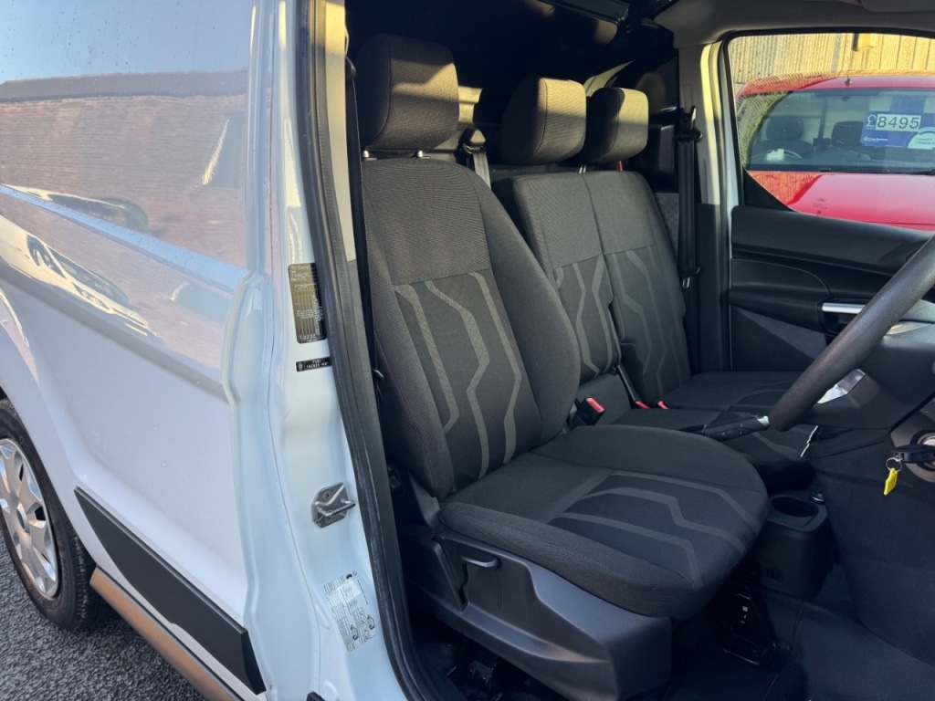Used Ford Transit Connect 2018 for sale - 77006591: Photo 76