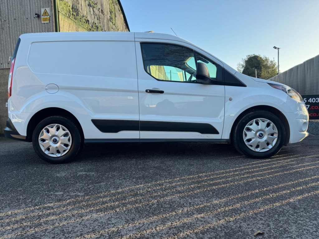 Used Ford Transit Connect 2018 for sale - 77006591: Photo 9
