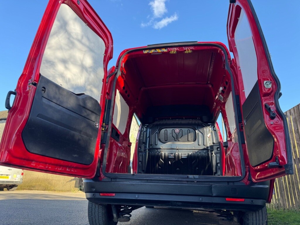 Vehicle 13