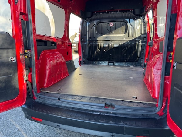 Used Fiat Doblo 2014 for sale - 75723544: Photo 14