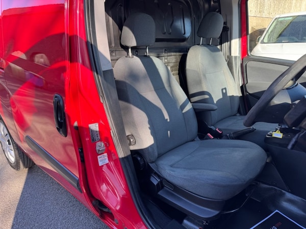Used Fiat Doblo 2014 for sale - 75723544: Photo 23