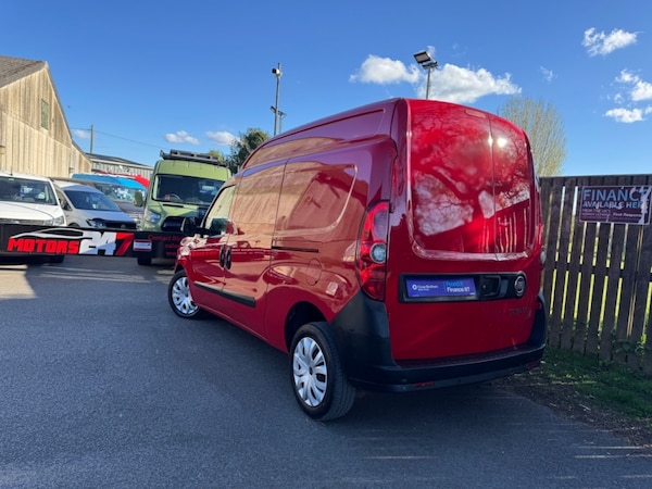 Used Fiat Doblo 2014 for sale - 75723544: Photo 31