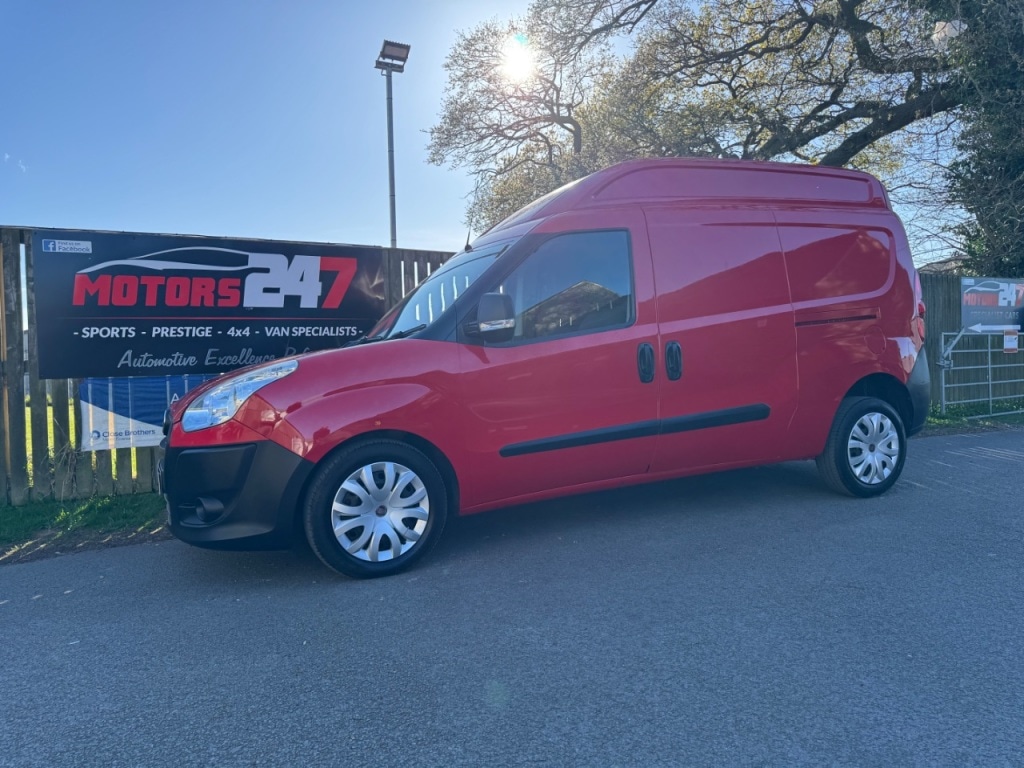 Vehicle 34