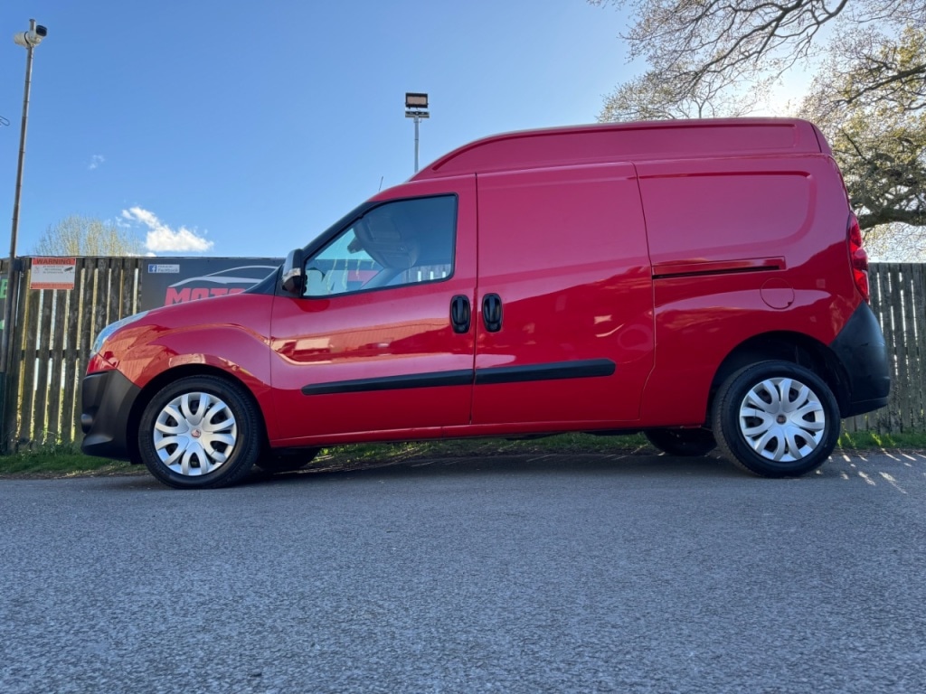 Vehicle 36