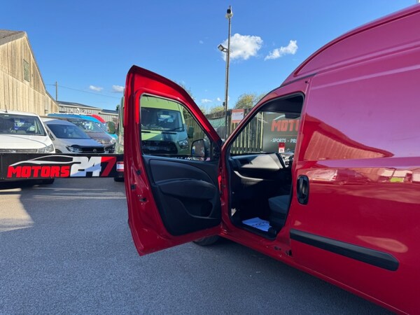Used Fiat Doblo 2014 for sale - 75723544: Photo 38