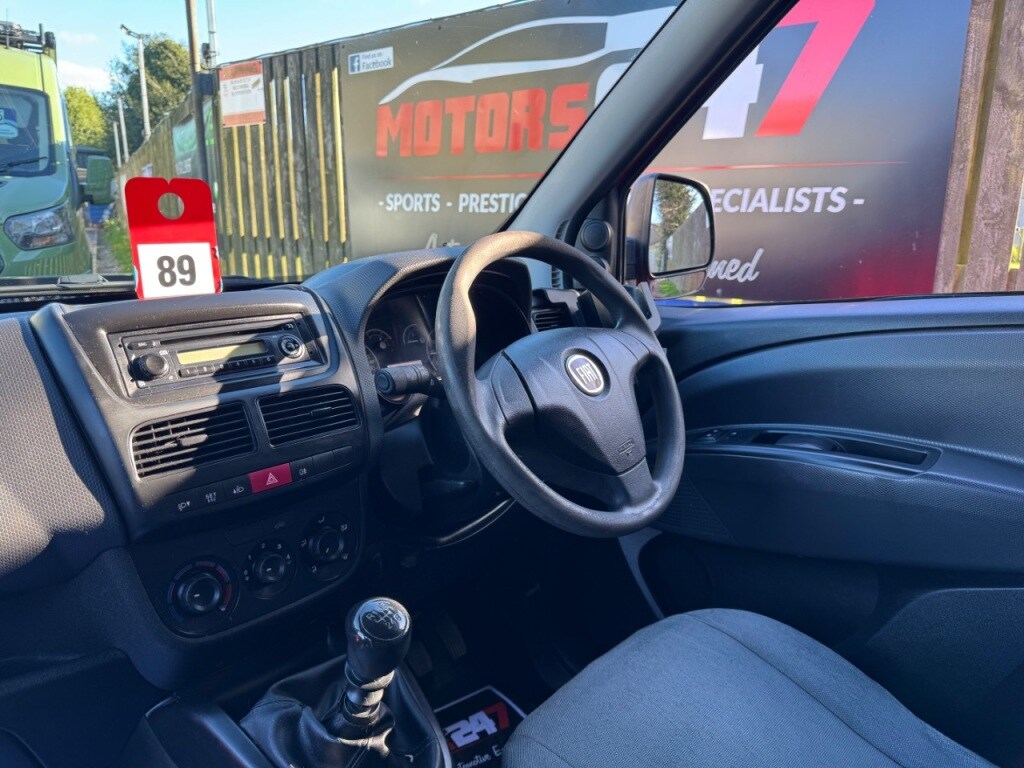 Vehicle 46