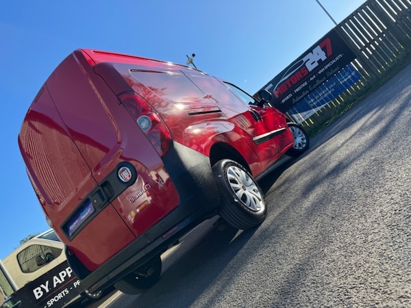 Used Fiat Doblo 2014 for sale - 75723544: Photo 48