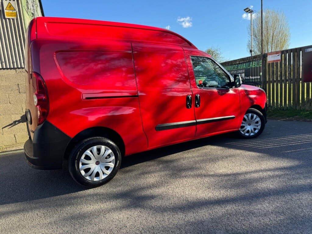 Vehicle 50