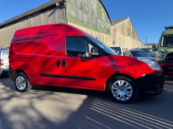 Used Fiat Doblo 2014 for sale - 75723544: Photo 53