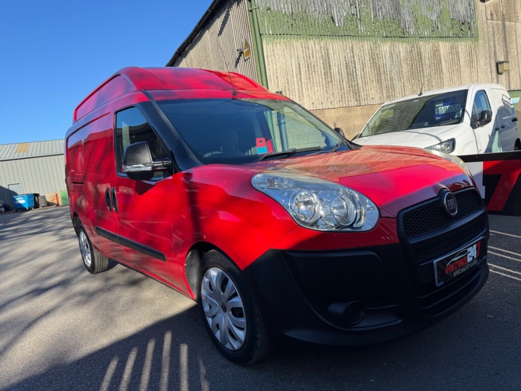 Vehicle 56