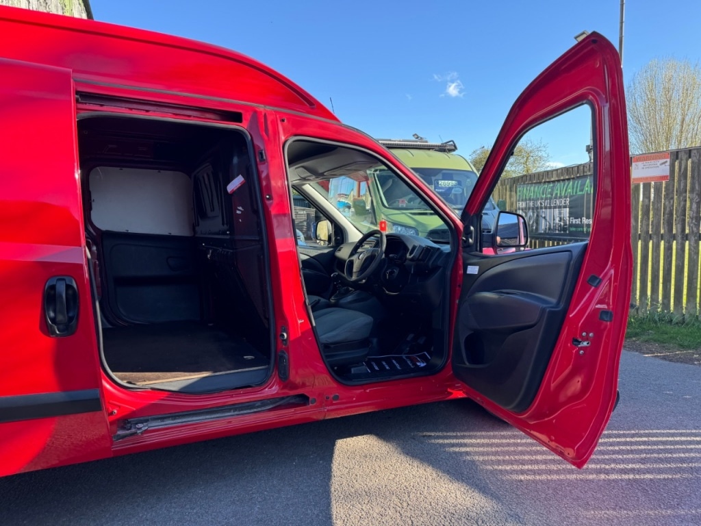 Vehicle 61