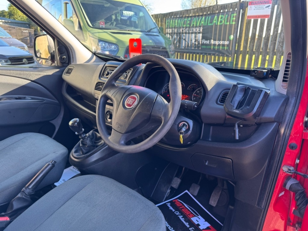 Vehicle 64
