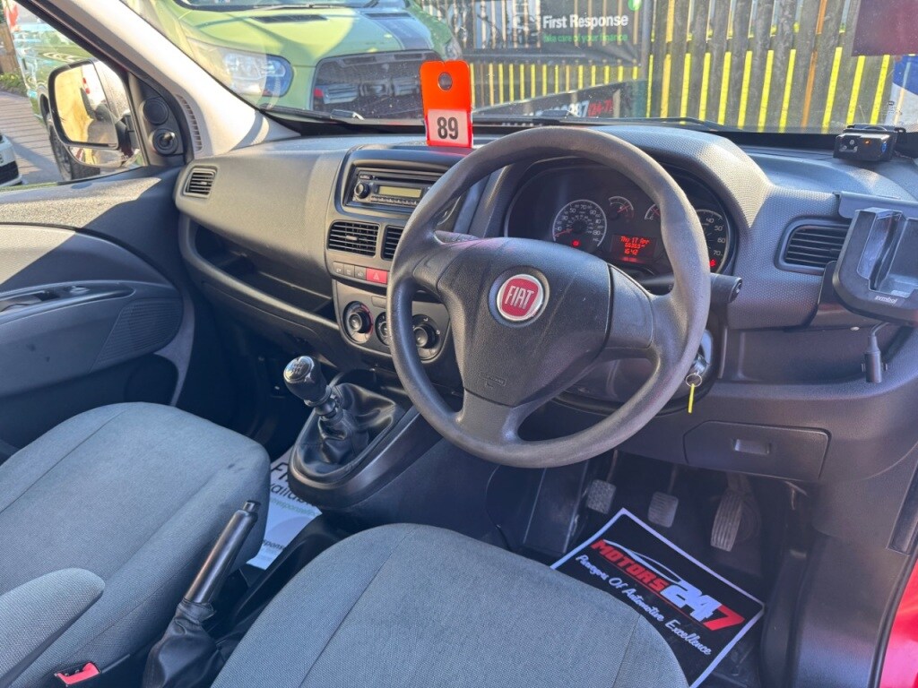 Vehicle 65