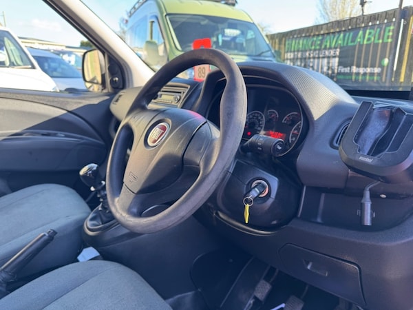 Used Fiat Doblo 2014 for sale - 75723544: Photo 66