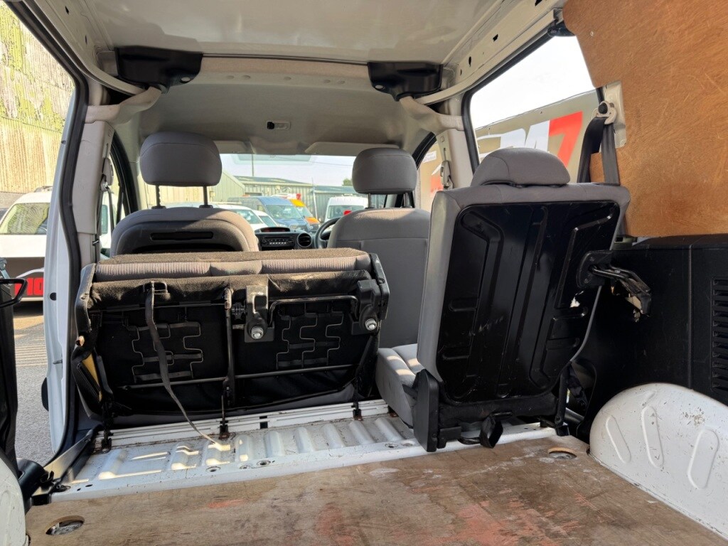 Used Peugeot Partner 2016 for sale - 77981680: Photo 18